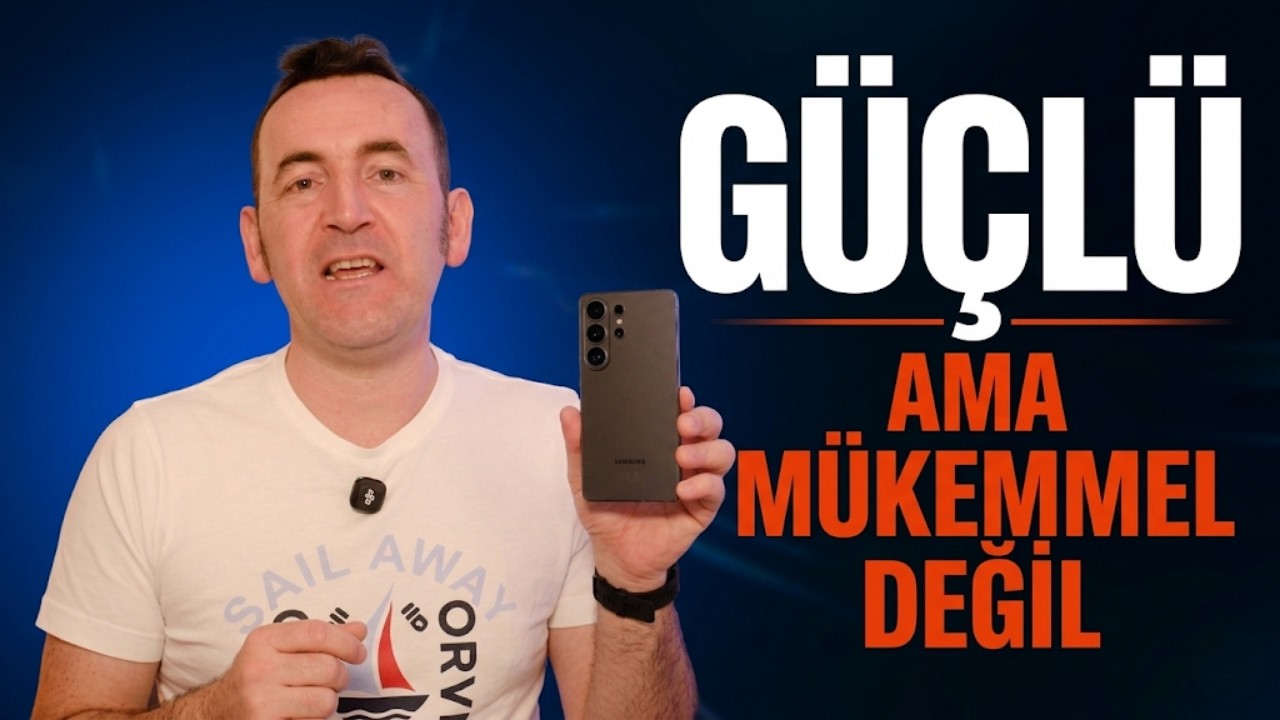 Test du S26 Ultra : est-ce le téléphone le plus ambitieux de Samsung ?