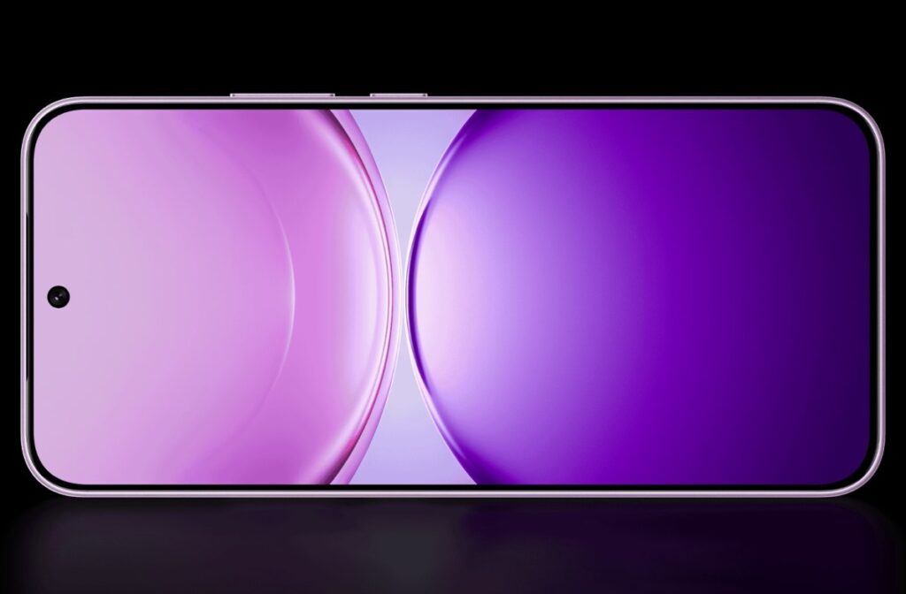 Vivo Y600 Turbo annoncé avec une batterie puissante et un écran AMOLED