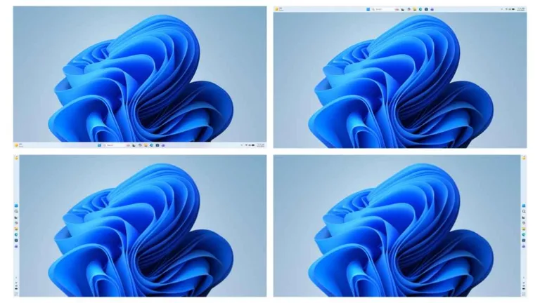 Windows 11 améliore l'explorateur de fichiers et la vitesse de recherche