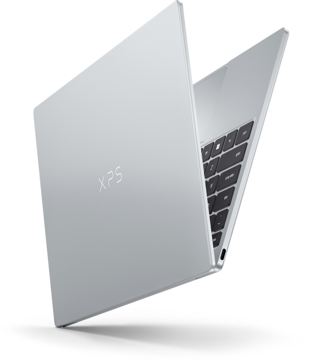 Dell présente le XPS 13 fin et léger, rivalisant avec le MacBook Neo