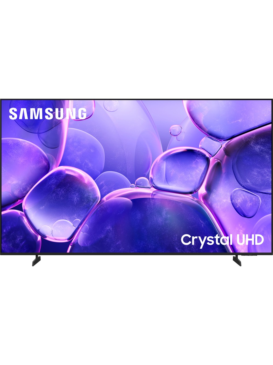 Samsung 50U8000F 50