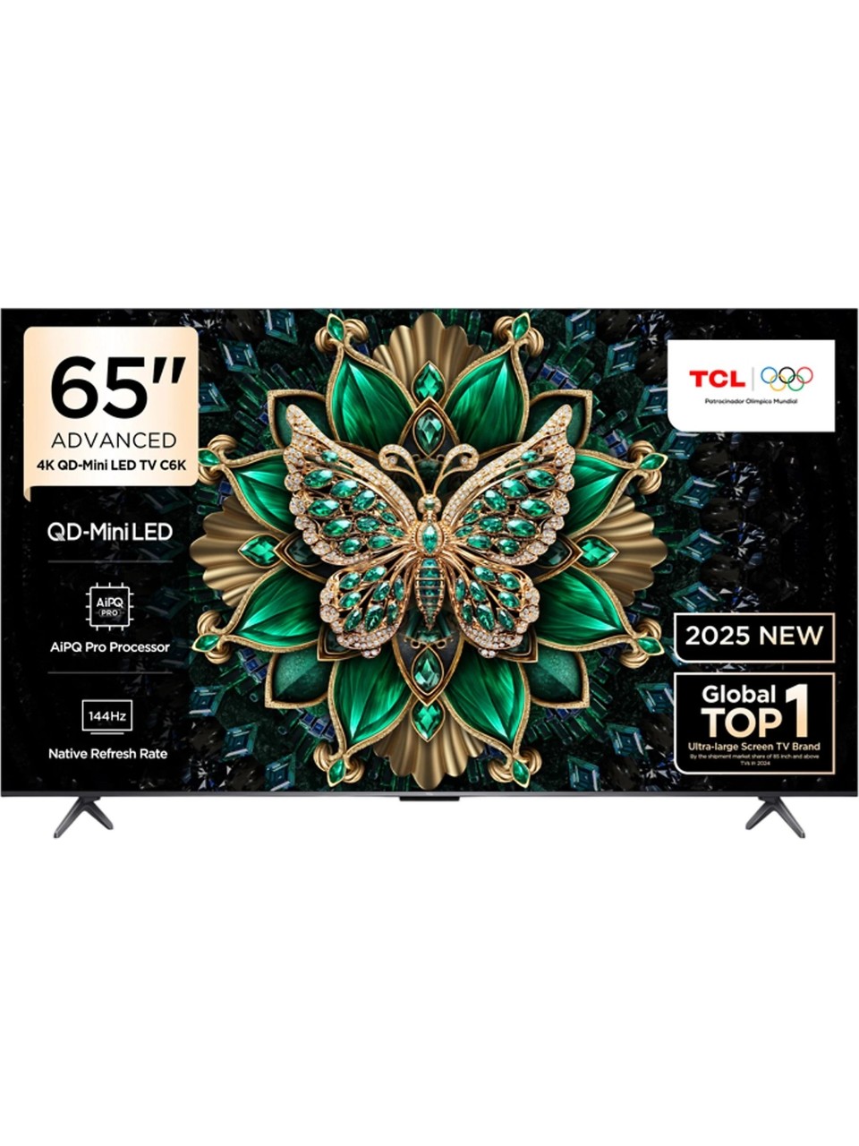 TCL65C6K65