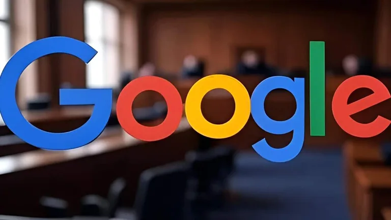 Google a fait appel de la décision concernant l'accord avec Apple