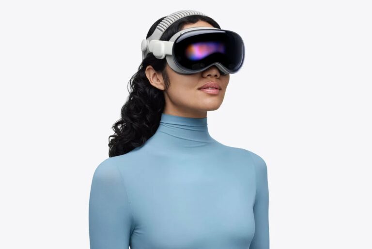 Apple retire des ressources de Vision Pro et les dirige vers des lunettes intelligentes