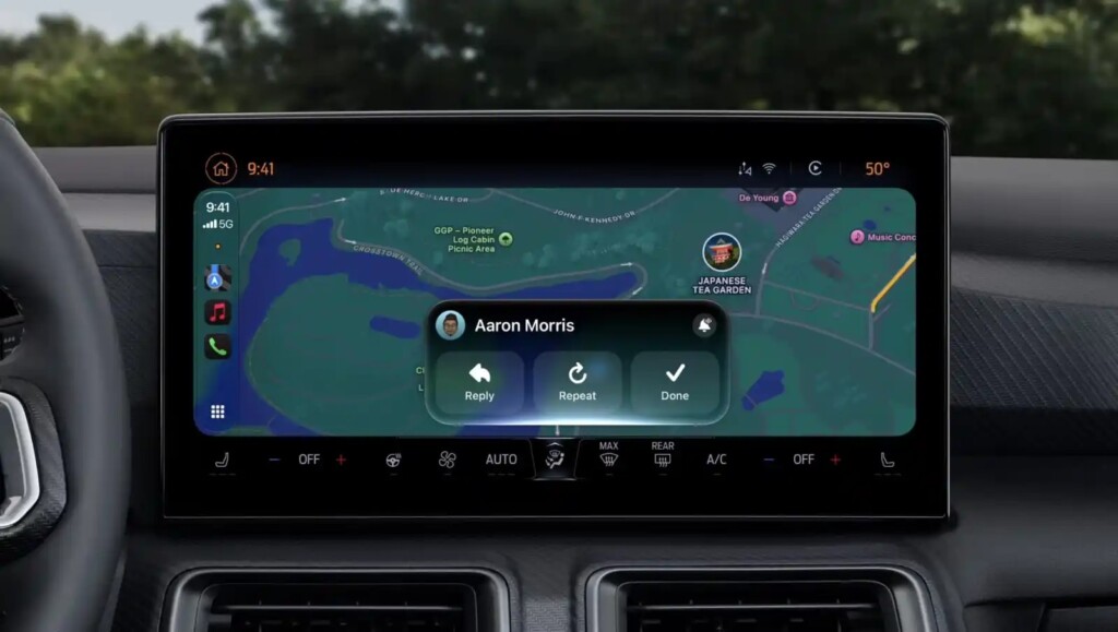 Apple a repensé Siri : la transformation de Siri AI commence avec iOS 27