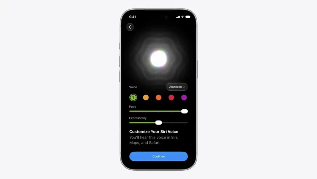 Apple a repensé Siri : la transformation de Siri AI commence avec iOS 27