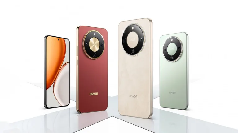 Les premiers détails du Honor X80 Pro Max sont apparus