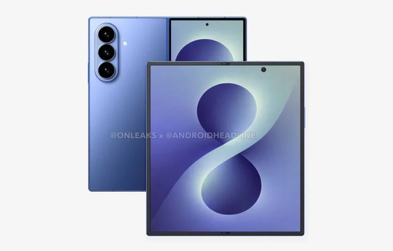 Le nouveau téléphone pliable de Samsung pourrait être plus léger que le modèle Ultra