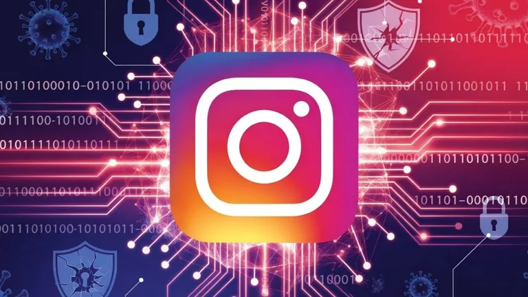 Des pirates se sont introduits dans plus de 20 000 comptes Instagram via Meta AI
