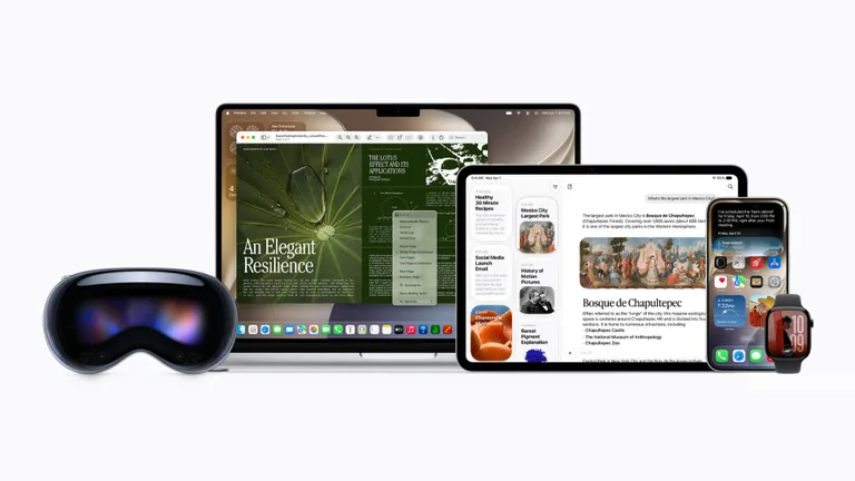 Apple remodèle l'expérience de l'assistant basé sur l'IA avec Siri AI