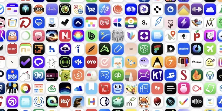 Apple va regrouper différentes applications dans un seul abonnement