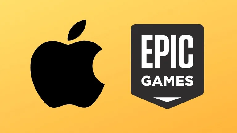 Epic Games s'oppose à la tentative d'Apple d'annuler les décisions de l'App Store