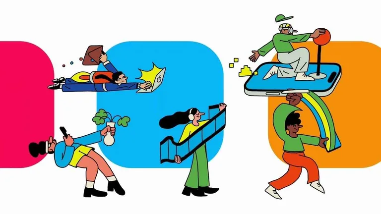 L’économie de l’App Store dépassera 1 400 milliards de dollars en 2025