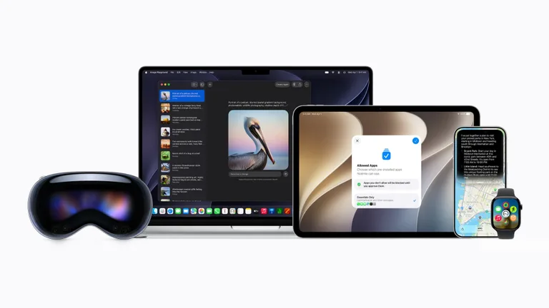 44 fonctionnalités éclipsées dans les nouvelles mises à jour d'Apple
