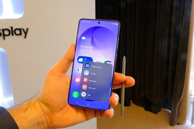 Le Galaxy S27 Pro pourrait offrir la même capacité de batterie que l’Ultra