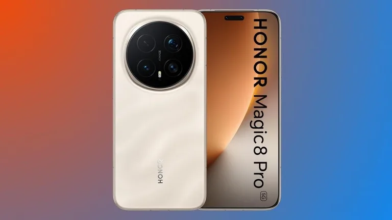 Fonctionnalité surprise de la série Honor Magic 9 révélée