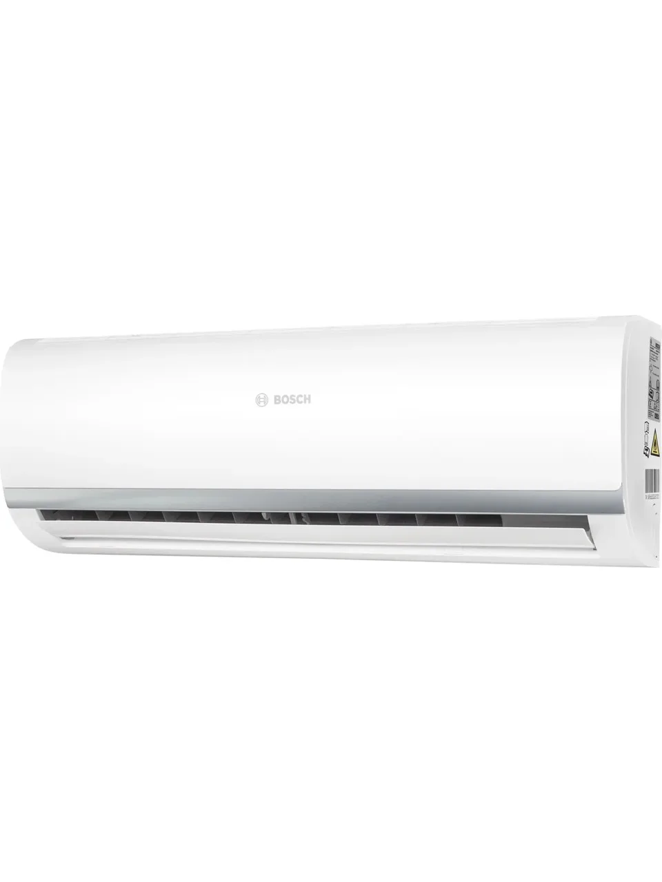 Climatiseur inverseur Bosch Climate CL2001u 12 000 Btu A++ efficace avec technologie de refroidissement rapide