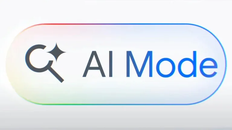 Le mode Google AI répondra désormais non seulement mais restituera également les images
