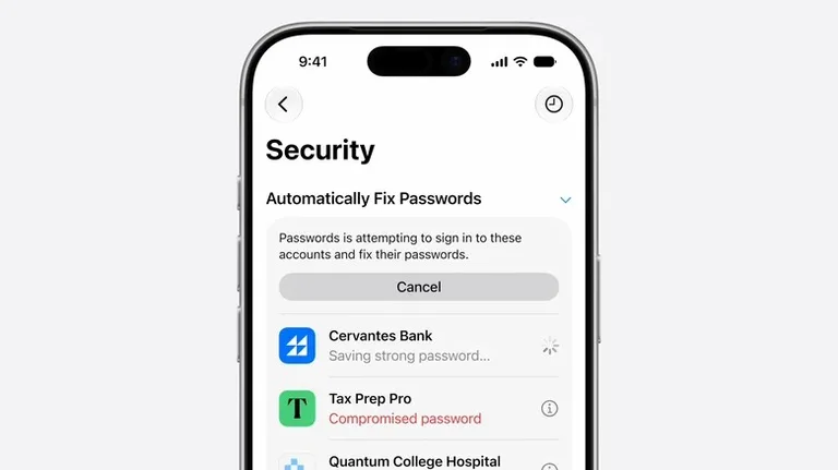 Apple Intelligence peut désormais faire plus dans Safari et Messages
