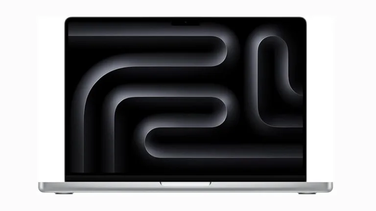 Un nouveau signe est apparu pour le premier modèle de MacBook à écran tactile d'Apple