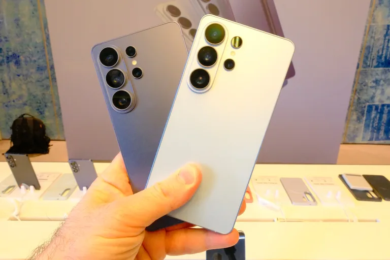 Première trace officielle trouvée pour le Galaxy S27, de nouveaux détails émergent