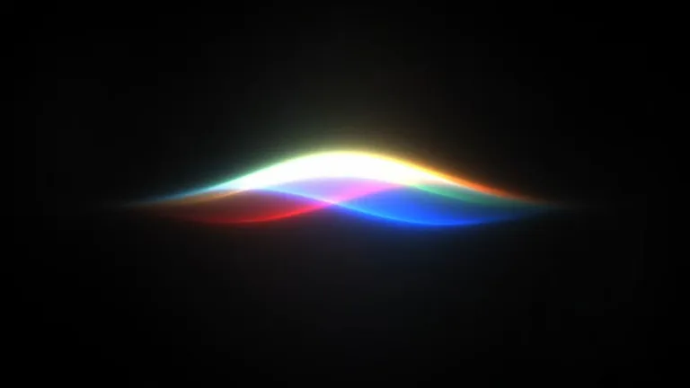 Apple dit que le nouveau Siri ne parlera pas comme un amoureux