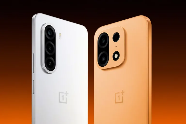 La série OnePlus Turbo 6X est entrée en scène avec ses batteries géantes