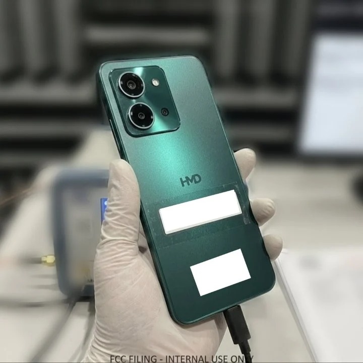 Fuite des modèles HMD C2 et C2P avec batterie 6000 mAh et écran AMOLED