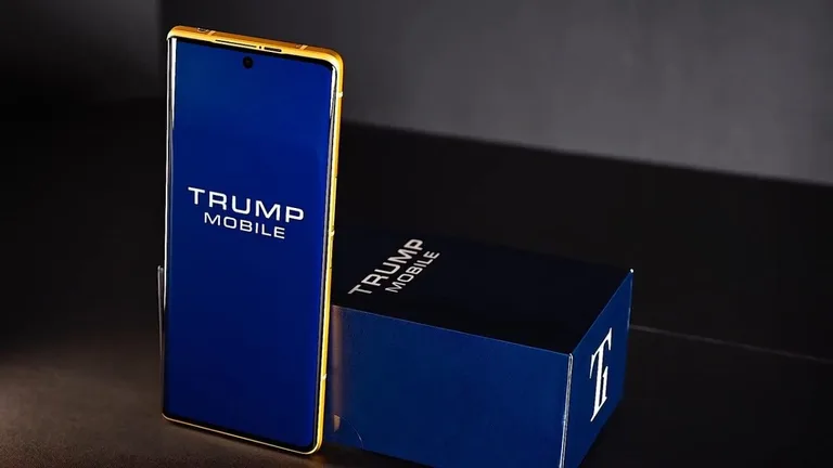 iFixit a démonté le Trump Mobile T1 et a révélé la similitude frappante