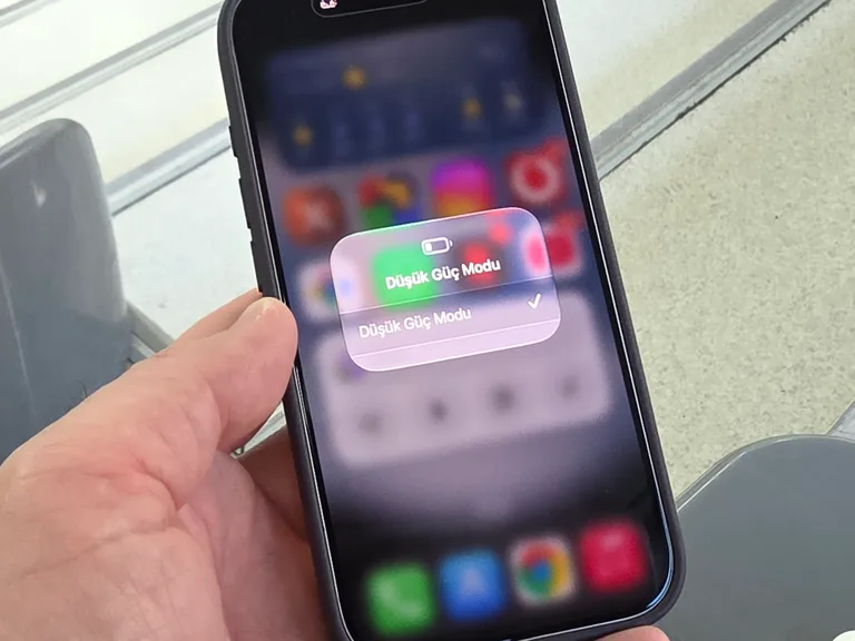 Le mode faible consommation entraîne désormais moins de perte de performances avec iOS 27