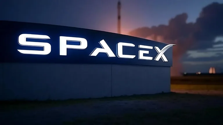 SpaceX a battu un nouveau record en atteignant 85,7 milliards de dollars d'offre publique