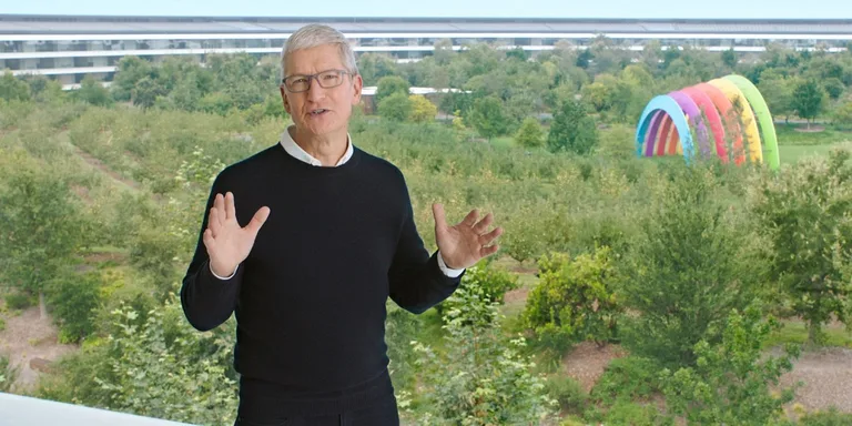 Lancer le signal du PDG d'Apple : les prix des iPhone et Mac pourraient augmenter