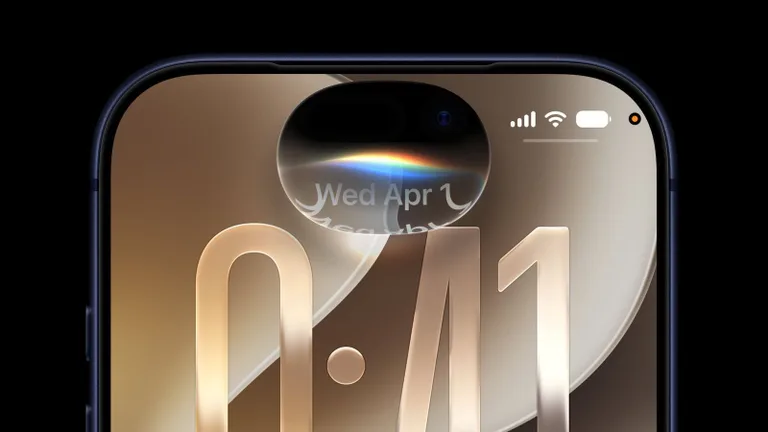 Le nouveau design Siri d'Apple pourrait donner une idée sur l'iPhone 18 Pro
