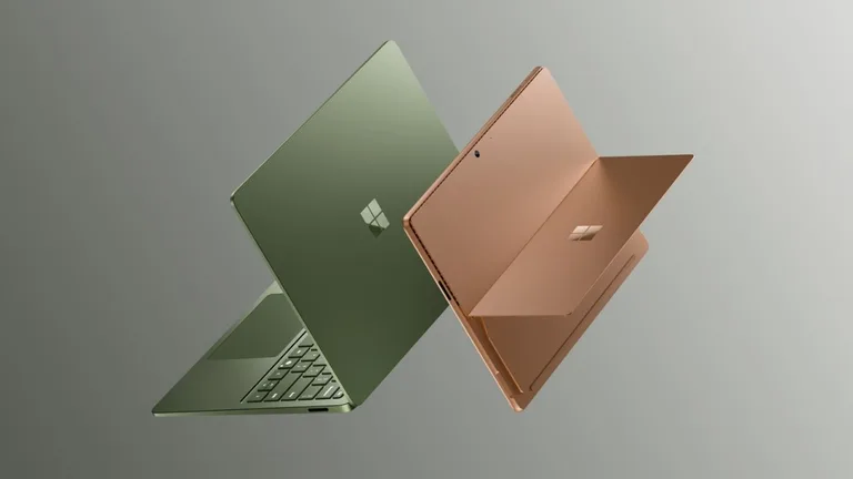 Microsoft Surface Pro 12 est mis en vente avec Snapdragon X2