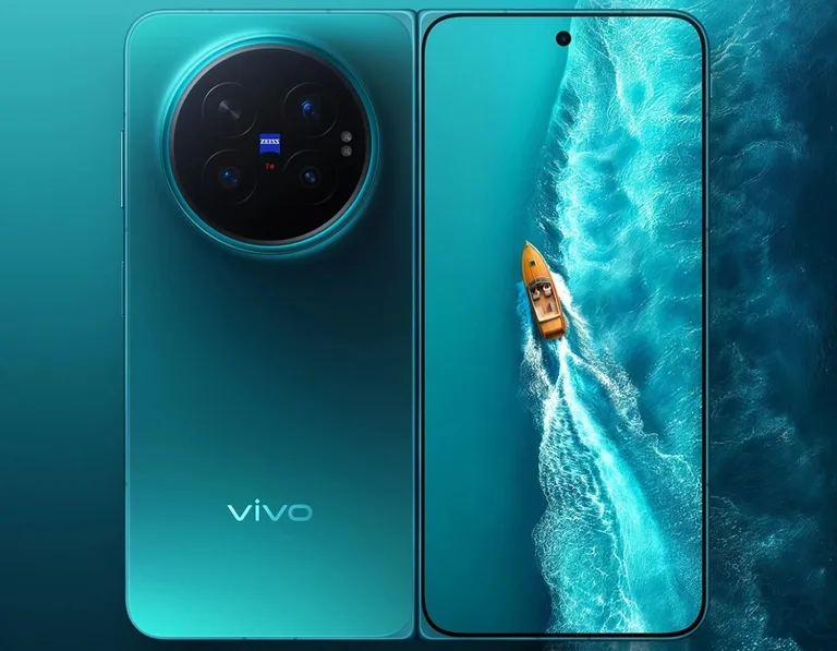 La date de lancement du Vivo X Fold 6 a été annoncée et le processus de précommande a commencé