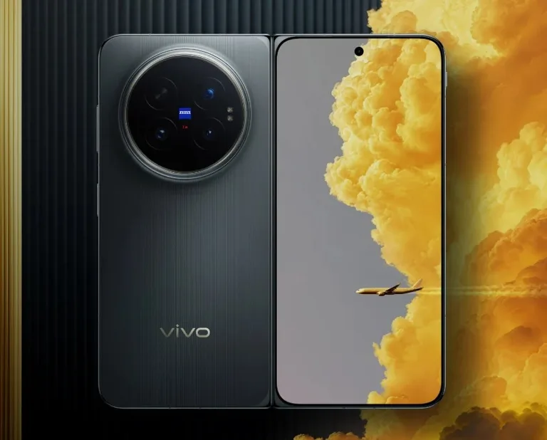 Le nouveau téléphone pliable de Vivo offrira des fonctionnalités inhabituelles