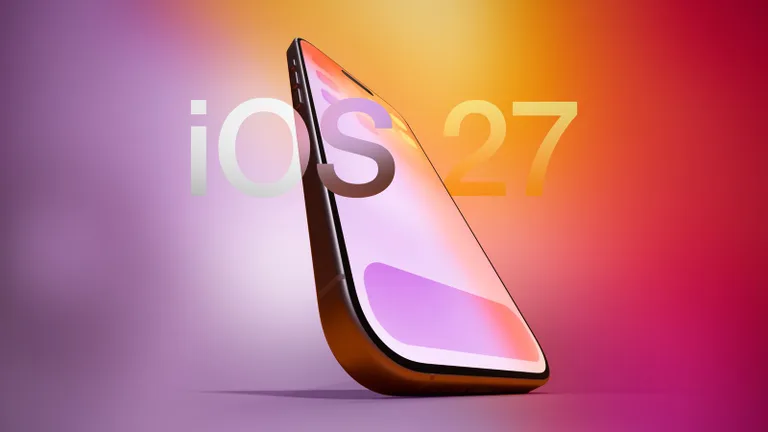 Trois fonctionnalités iOS 27 qu'Apple n'a pas présentées à la WWDC ont été révélées