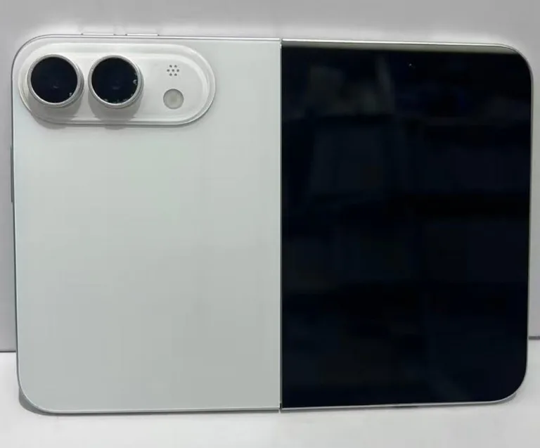 Une nouvelle affirmation pour l'iPhone Ultra réfute les rumeurs de retard