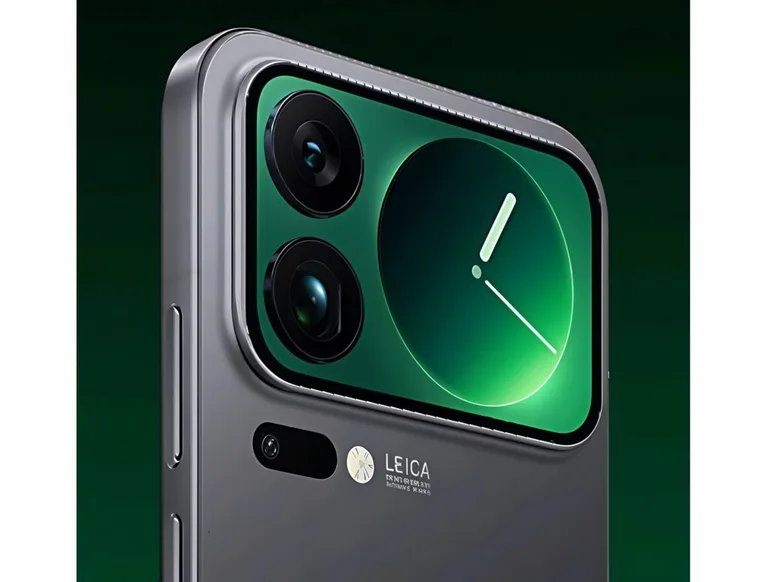 La technologie qui cache l'écran des autres est testée dans la série Xiaomi 18 Pro