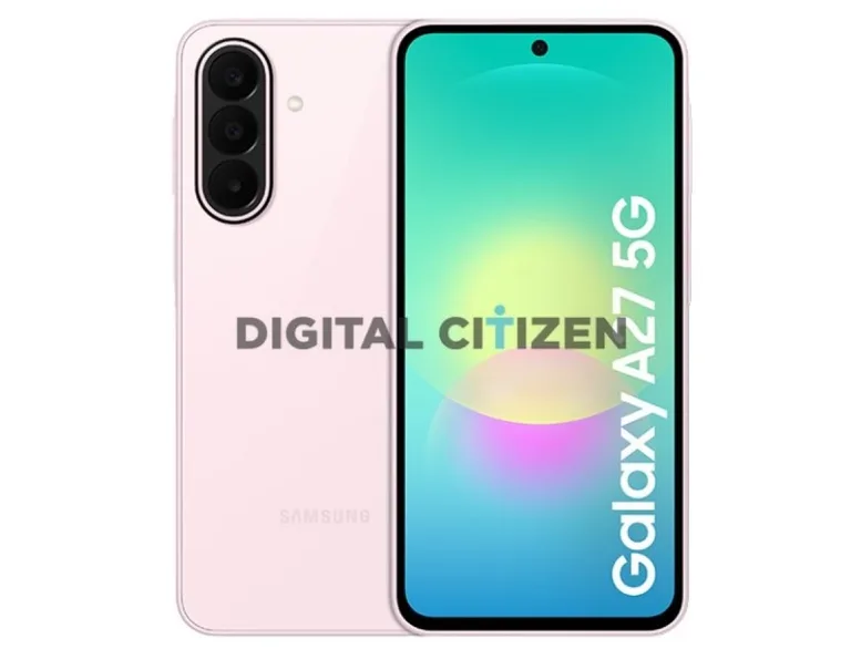 Le Samsung Galaxy A27 est réapparu avant son lancement