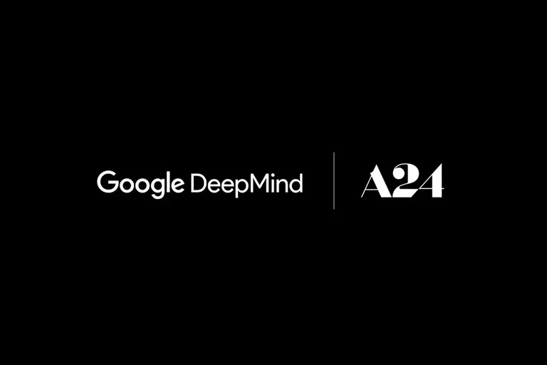 Google a investi 75 millions de dollars dans A24 et a retroussé ses manches pour l'intelligence artificielle