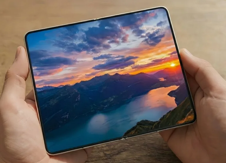 La production d'écran pour le premier iPhone pliable d'Apple a commencé