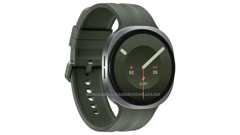 Fuite du design de la Galaxy Watch 9, de nouveaux détails pour la Watch Ultra 2 sont arrivés