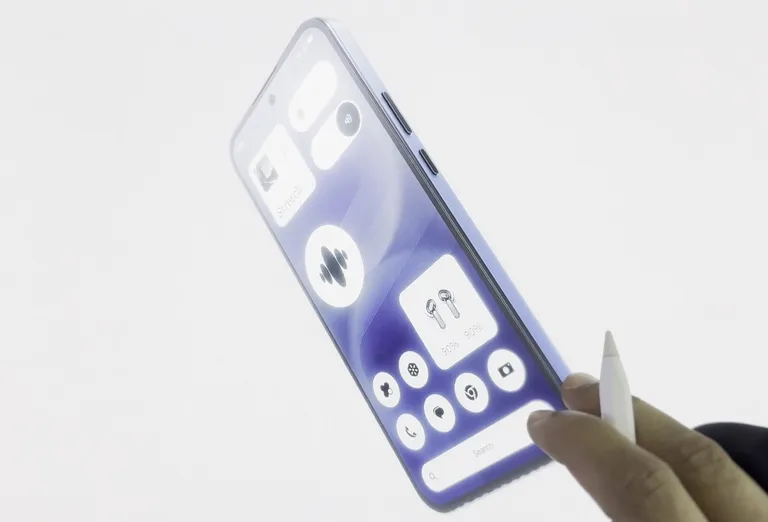 Presque toutes les fonctionnalités de Nothing Phone (4b) ont été révélées avant son introduction