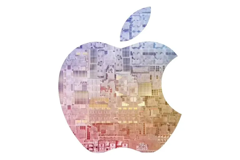 La feuille de route du nouveau processeur d'Apple dévoilée