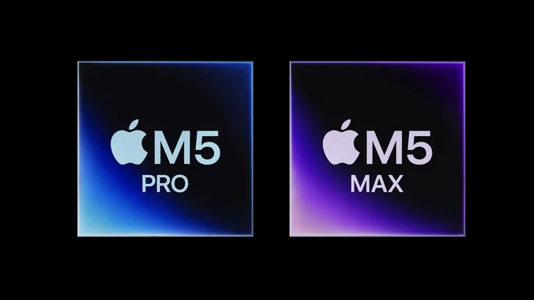 Le MacBook à écran tactile d'Apple pourrait être livré avec M5 Pro et M5 Max