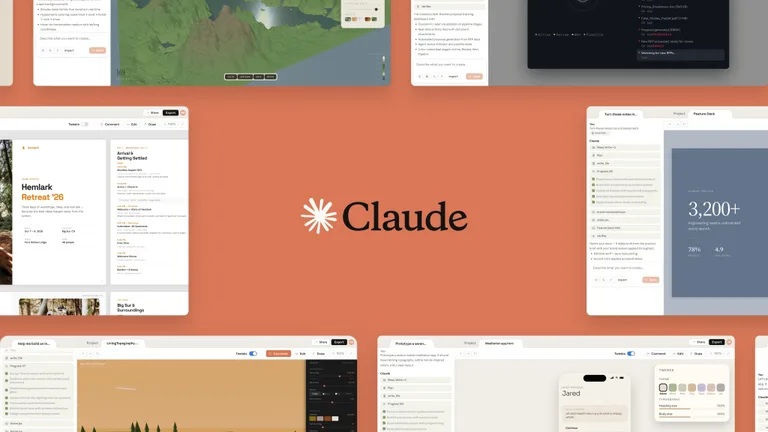 Anthropic renforce le lien entre Claude Design et Claude Code