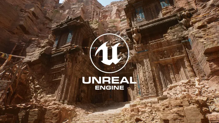 Epic Games place l'intelligence artificielle au centre du processus de développement dans Unreal Engine 6
