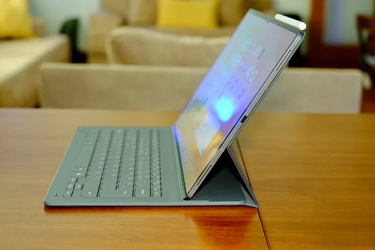 Mauvaise nouvelle pour ceux qui s'attendent à une augmentation de la batterie du Samsung Galaxy Tab S12 Ultra
