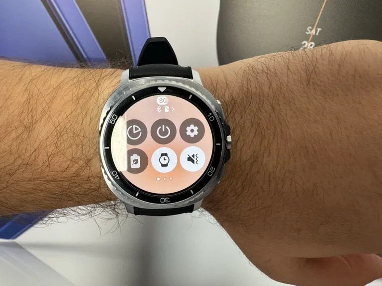 La vitesse de chargement des Galaxy Watch 9 et Ultra 2 révélée